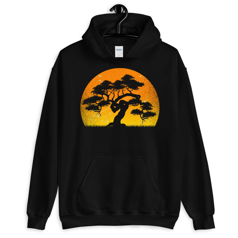 Bonsai Hoodie