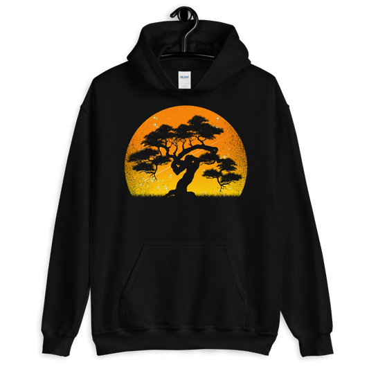 Bonsai Hoodie