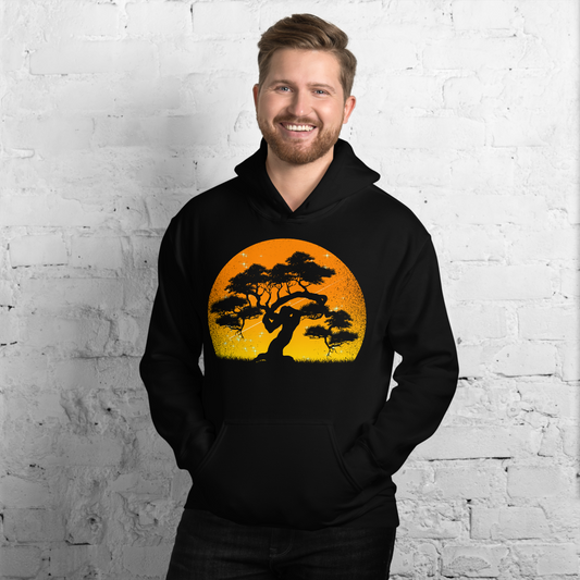 Bonsai Hoodie