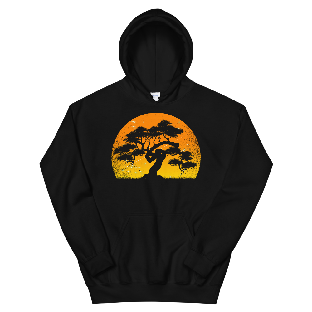 Bonsai Hoodie