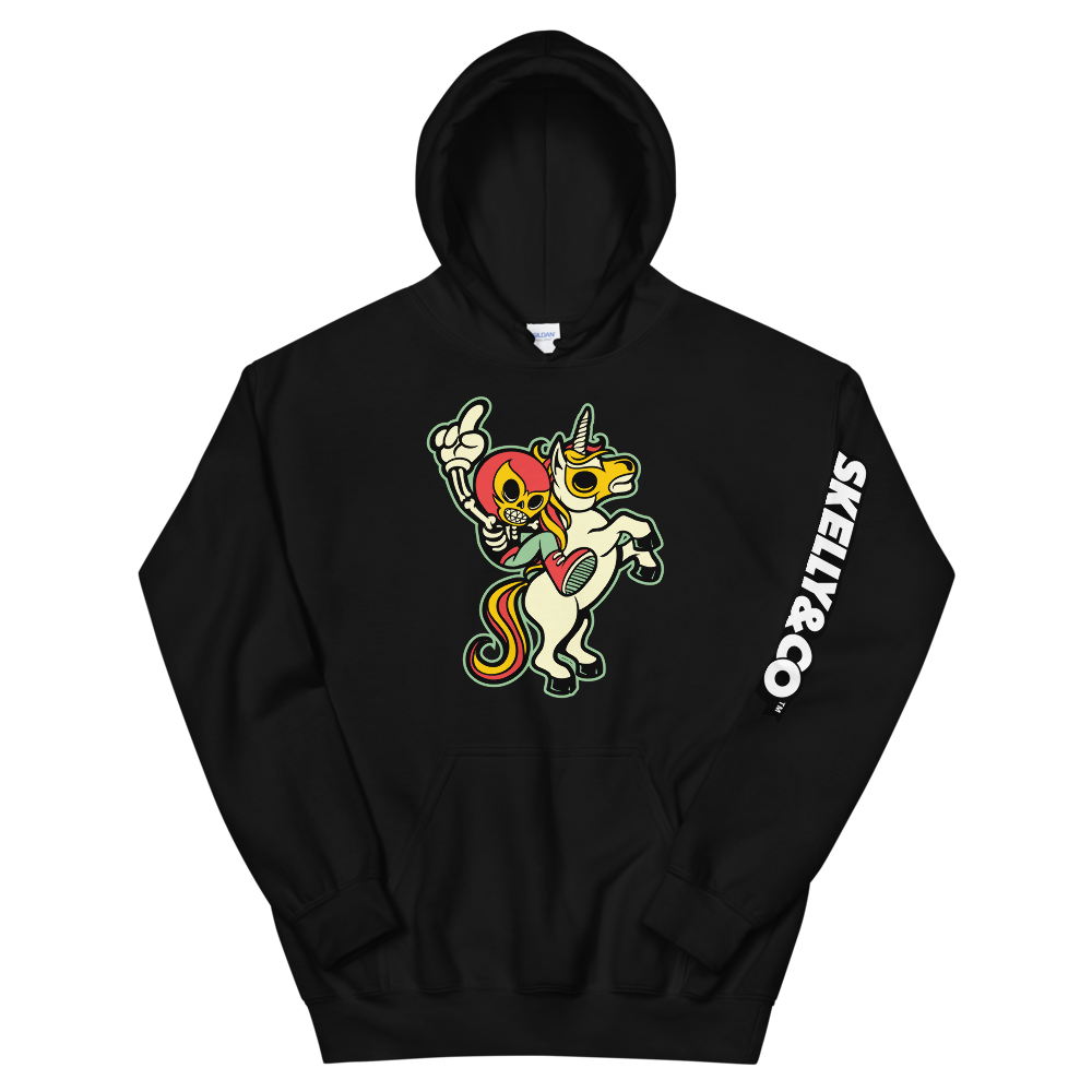 Skelly Unicornyaay