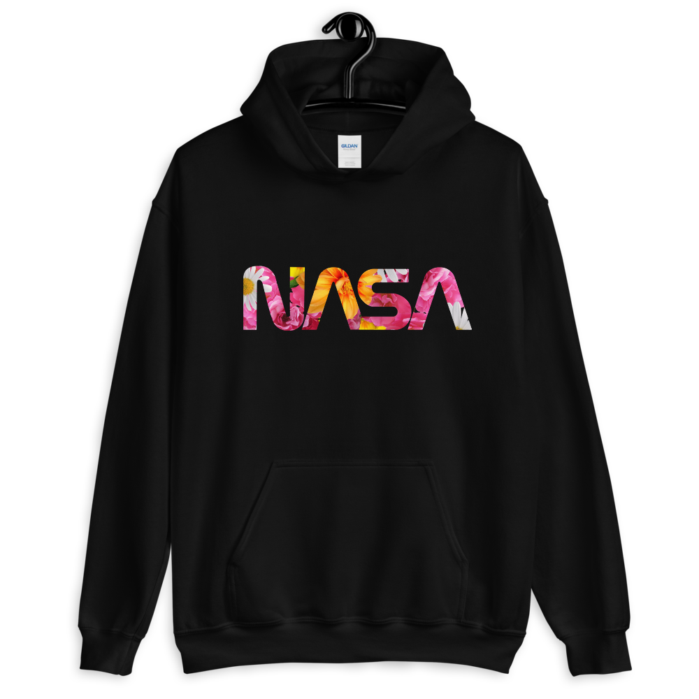 NASA Change Hoodie