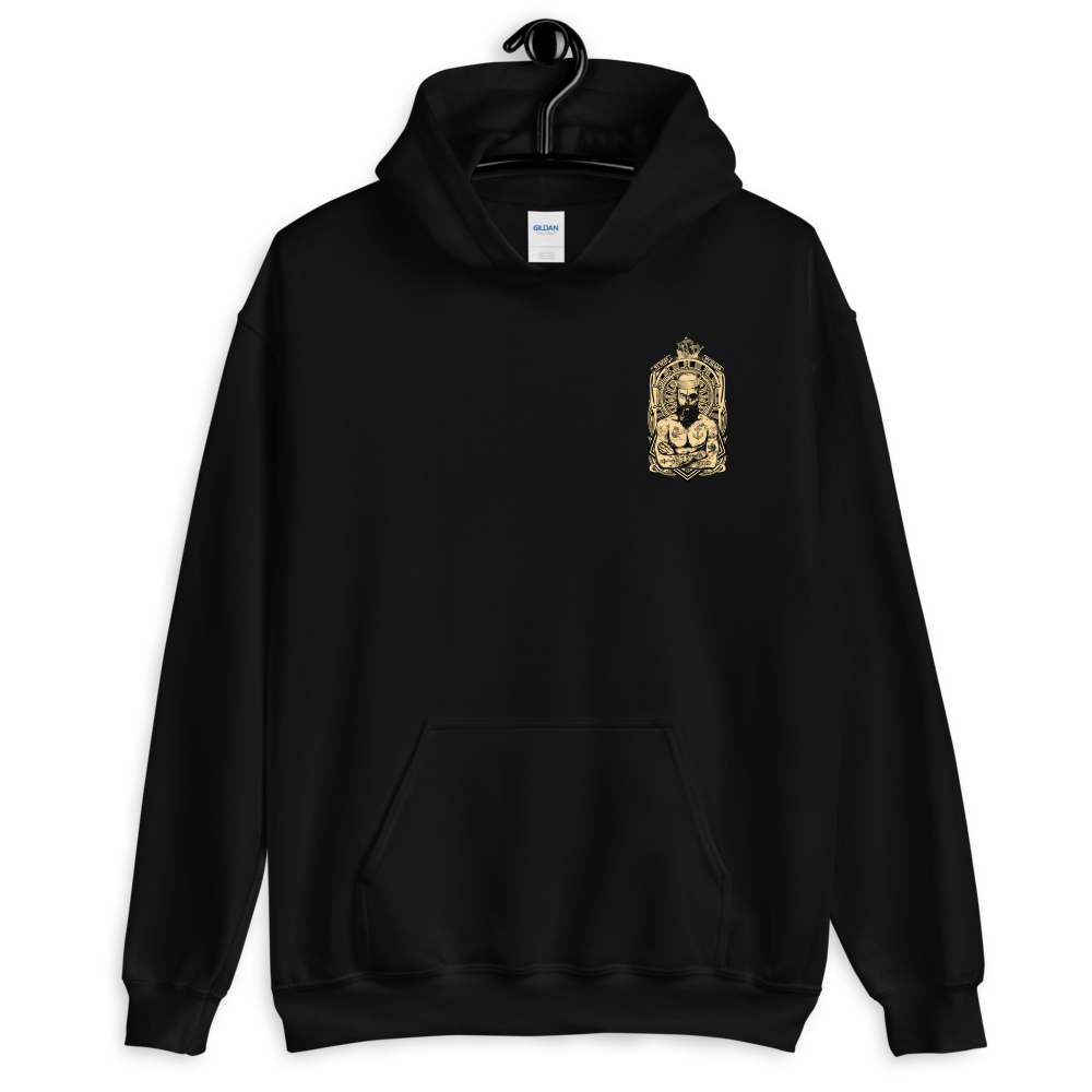 My Boat My Rules Hoodie