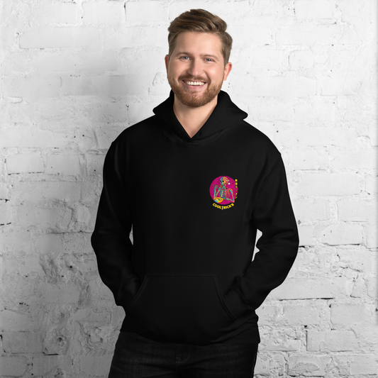 Cool Ramen Hoodie