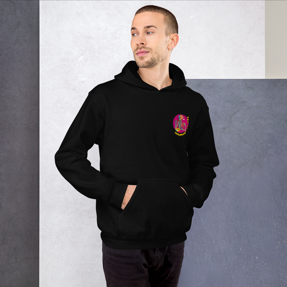 Cool Ramen Hoodie