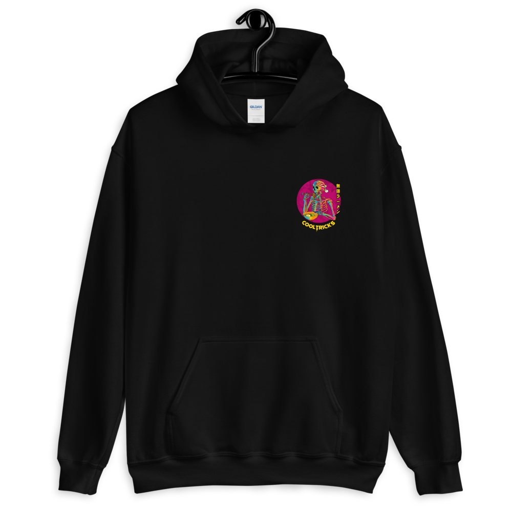 Cool Ramen Hoodie