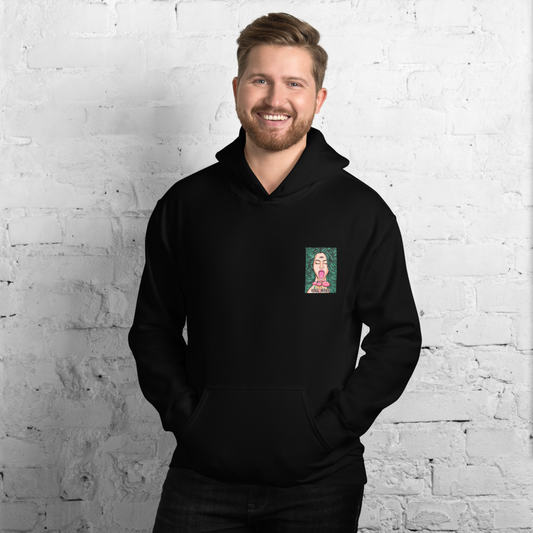 Trip Of the Year Hoodie