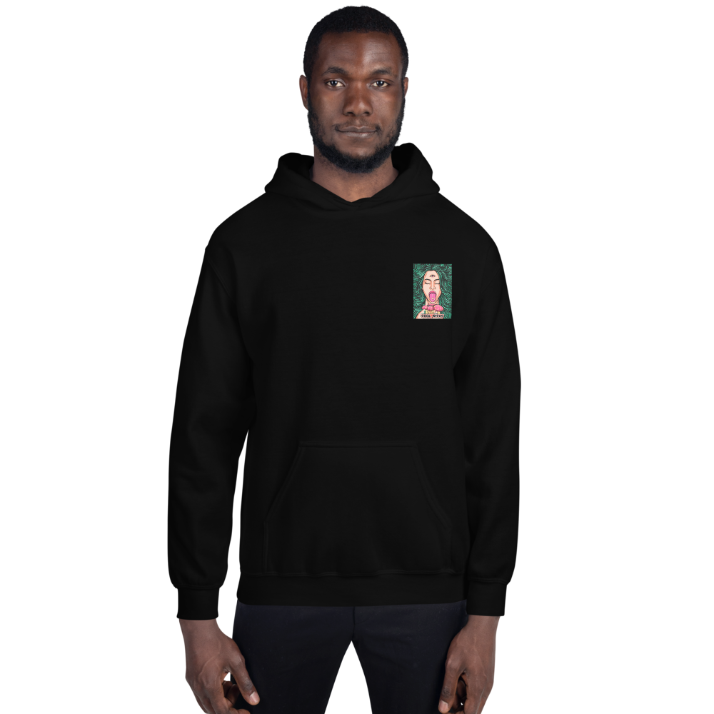 Trip Of the Year Hoodie
