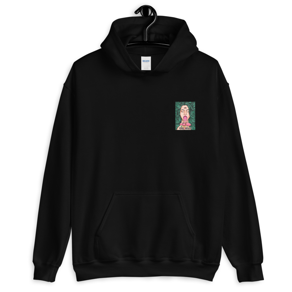 Trip Of the Year Hoodie