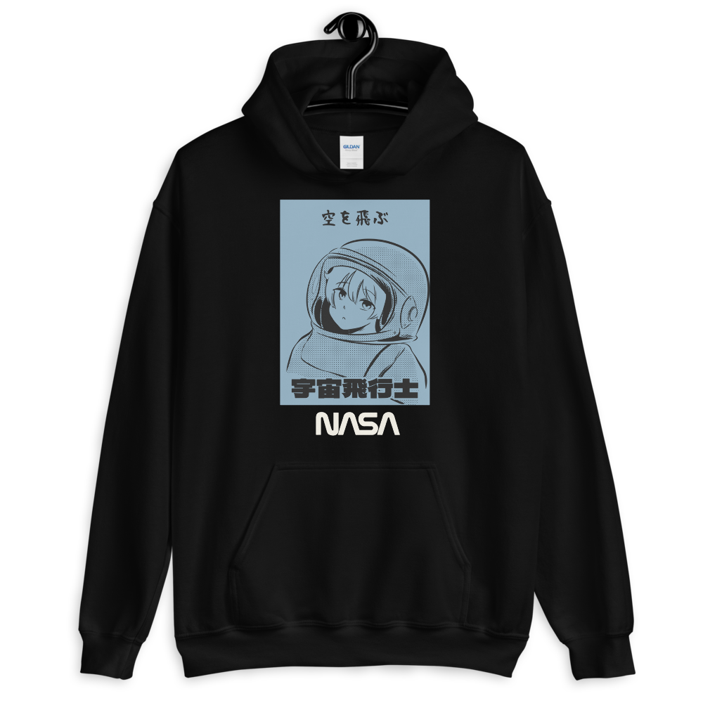 Nasa shop online hoodie