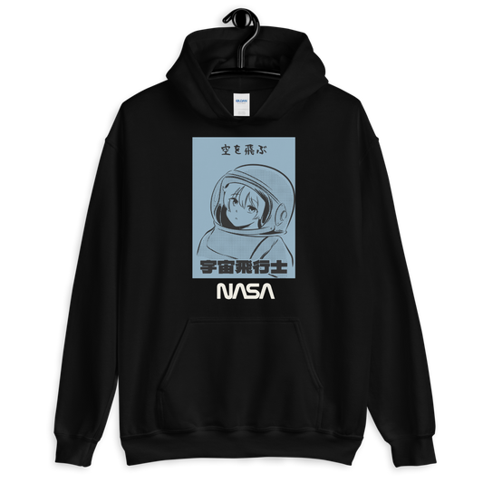 NASA Adhara Hoodie
