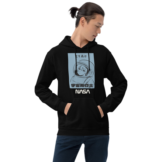 NASA Adhara Hoodie