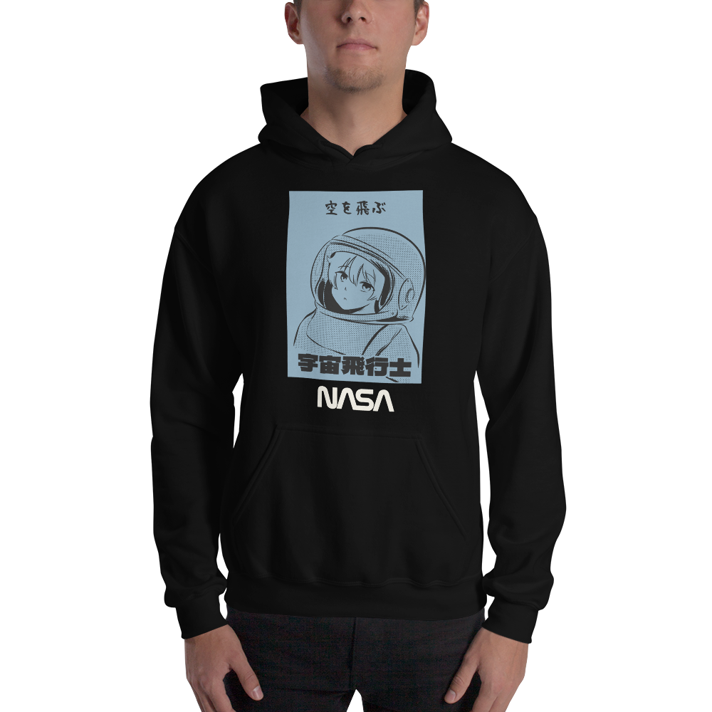 NASA Adhara Hoodie