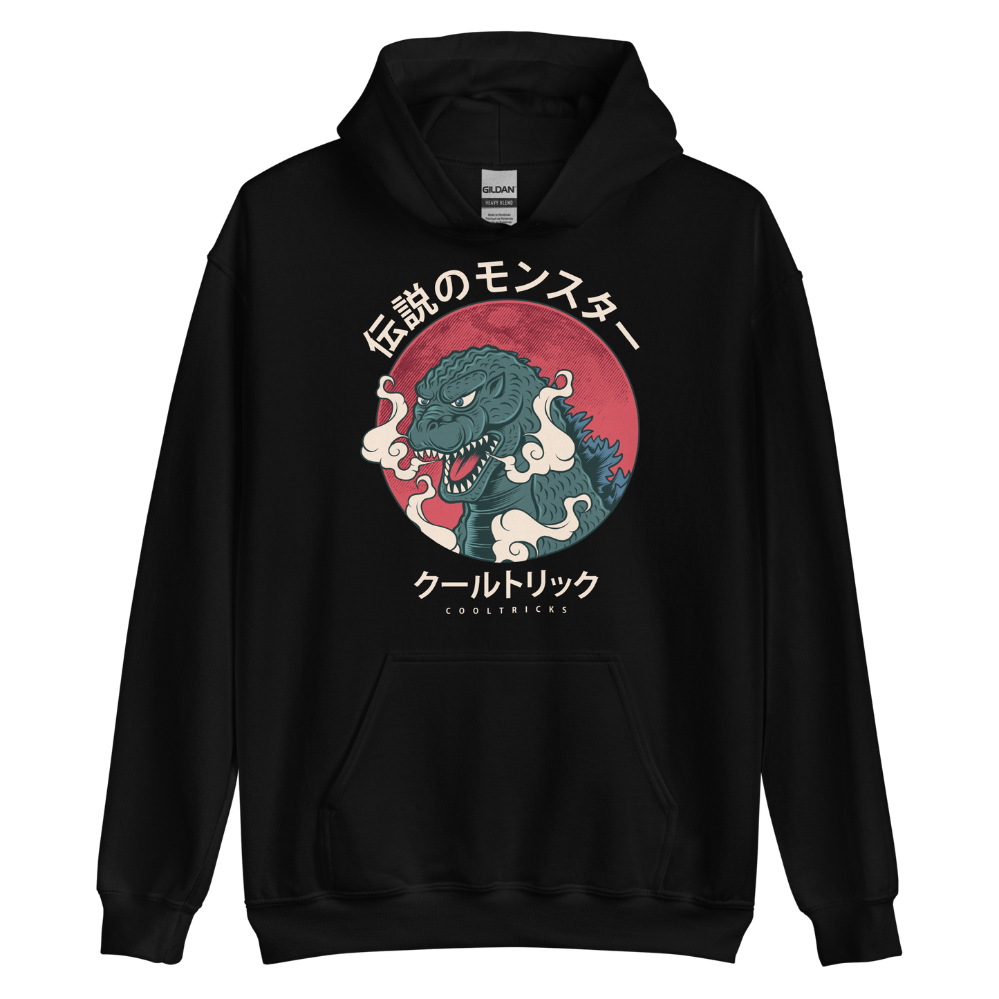 MUTO Hoodie