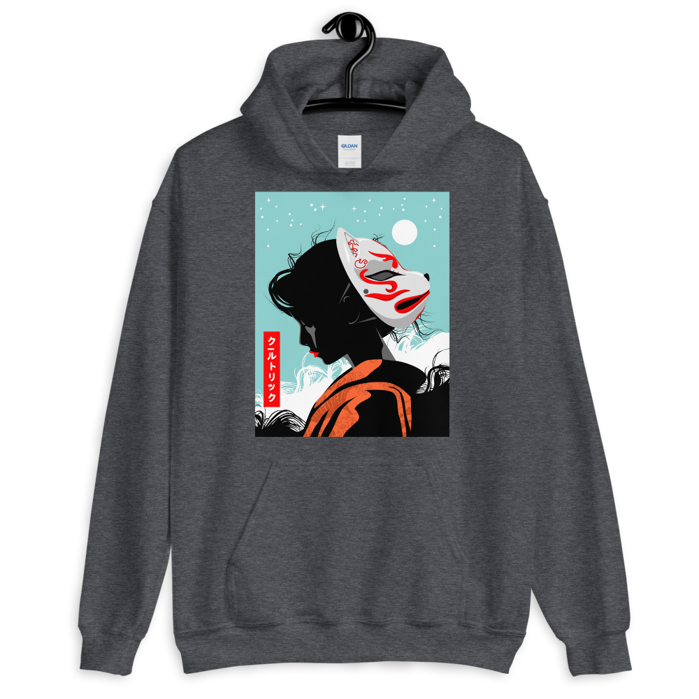 Aimi Kanji Hoodie