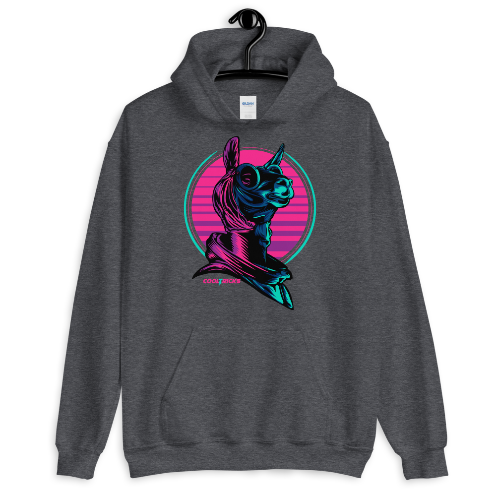 Sebulba Racer Hoodie