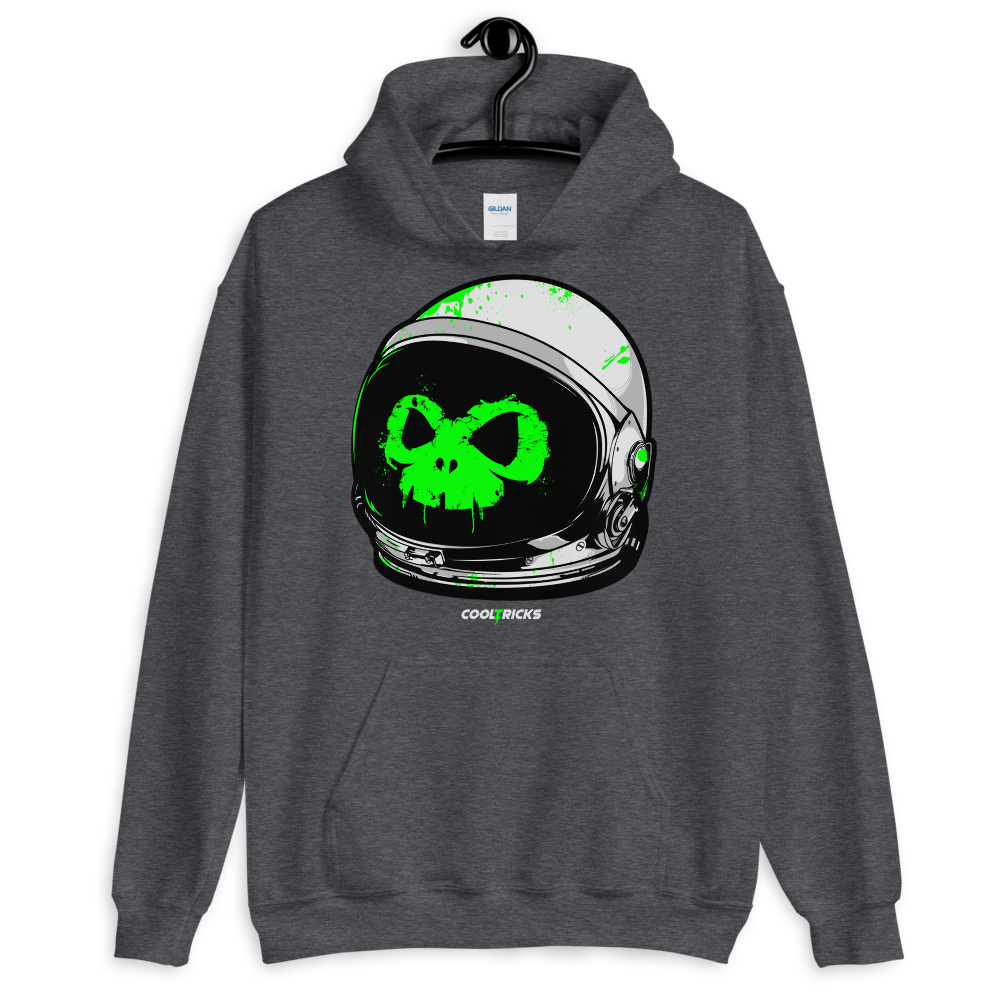 Skully Hoodie