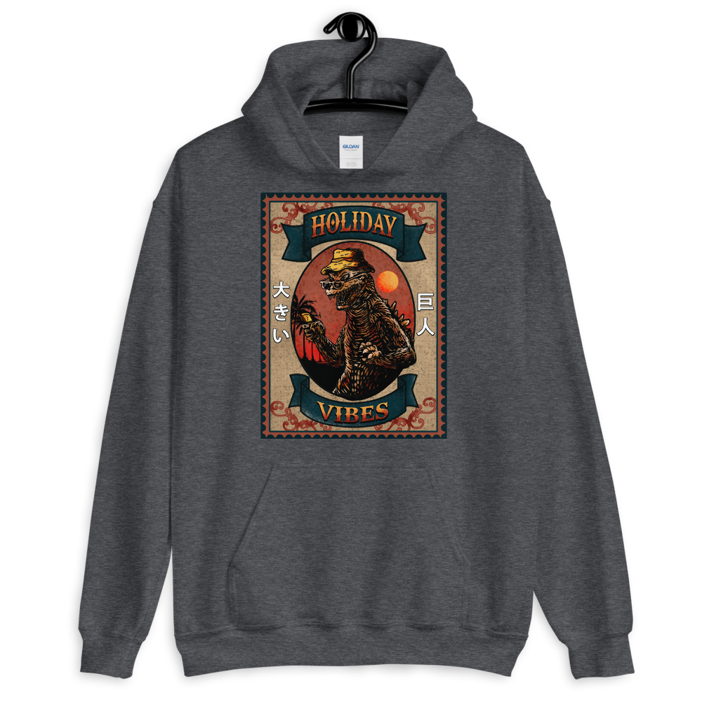 Vibes Hoodie