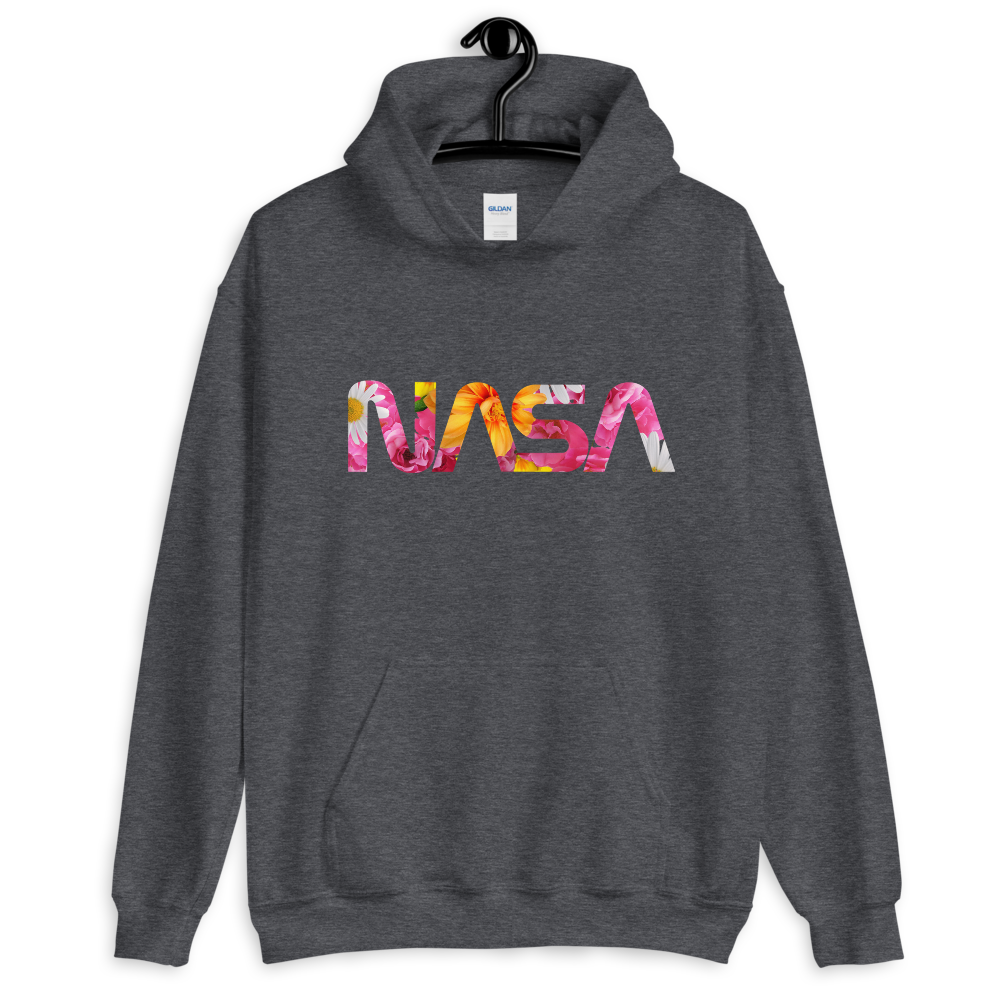 NASA Change Hoodie