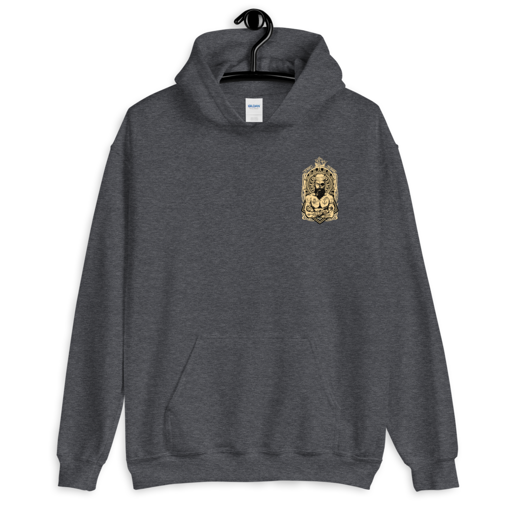 My Boat My Rules Hoodie