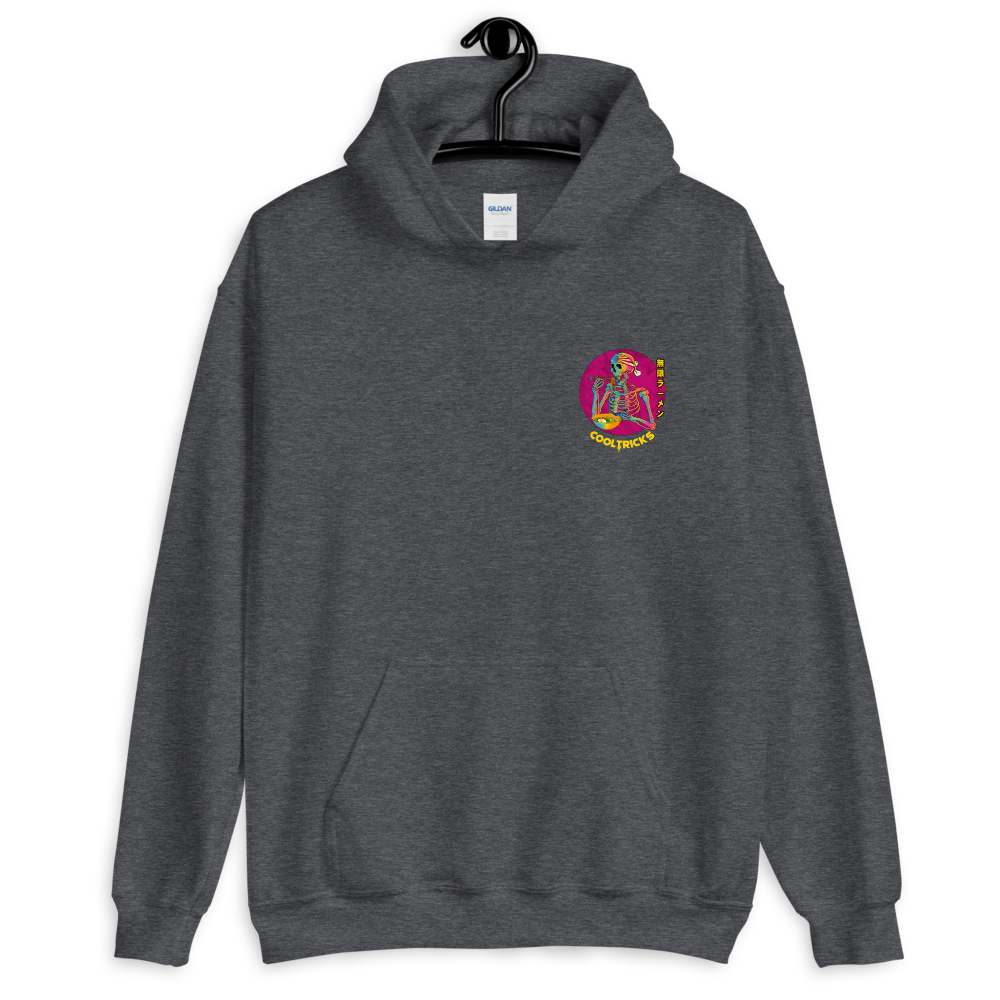 Cool Ramen Hoodie