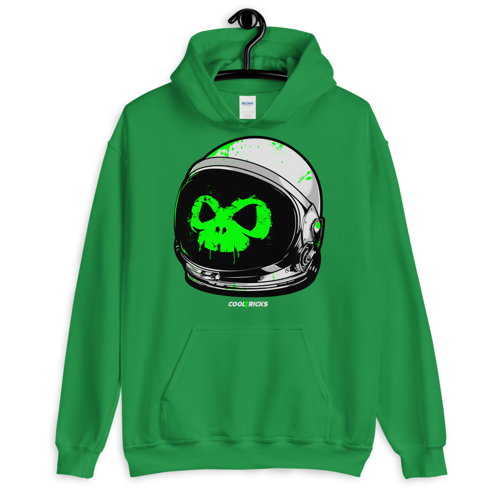 Skully Hoodie