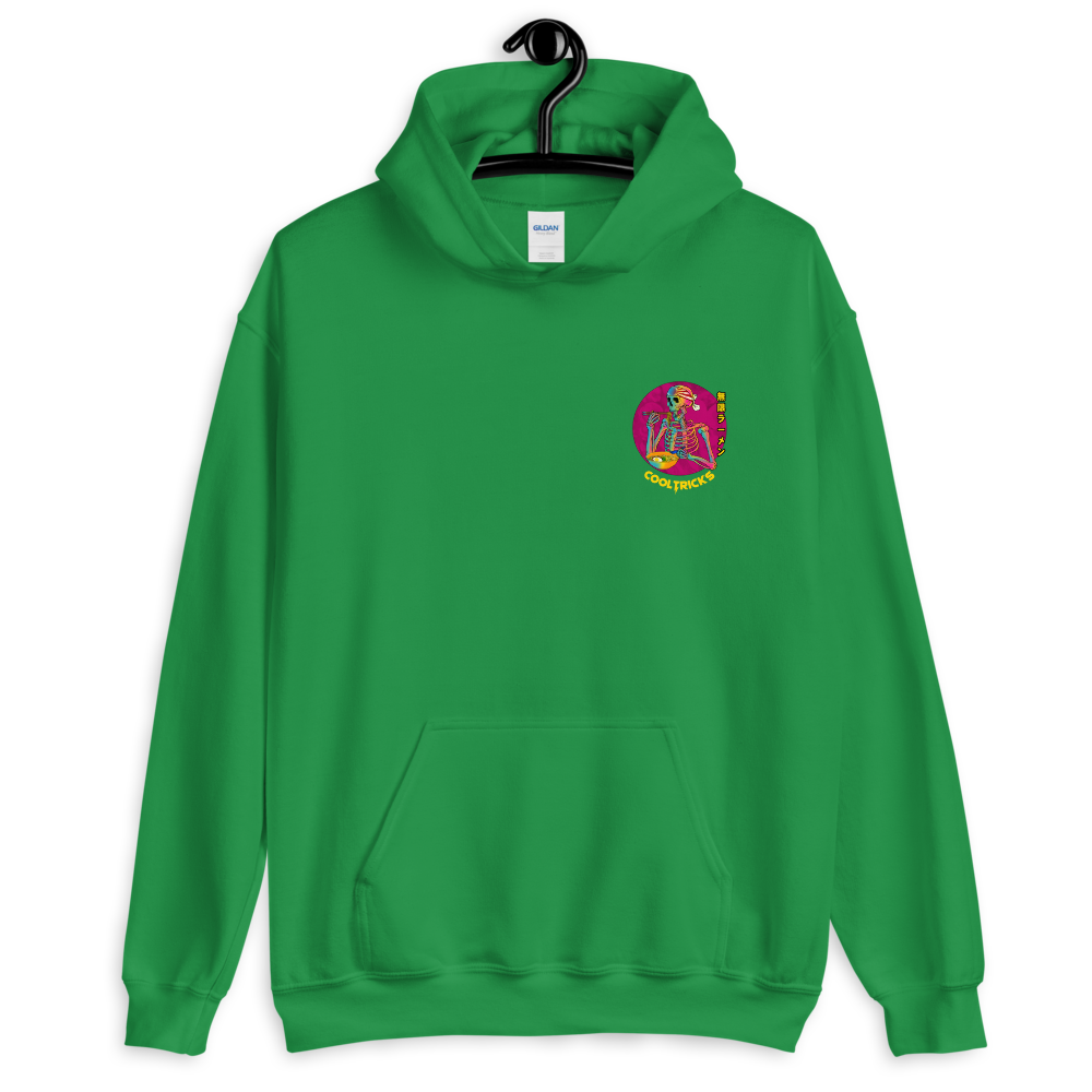 Cool Ramen Hoodie