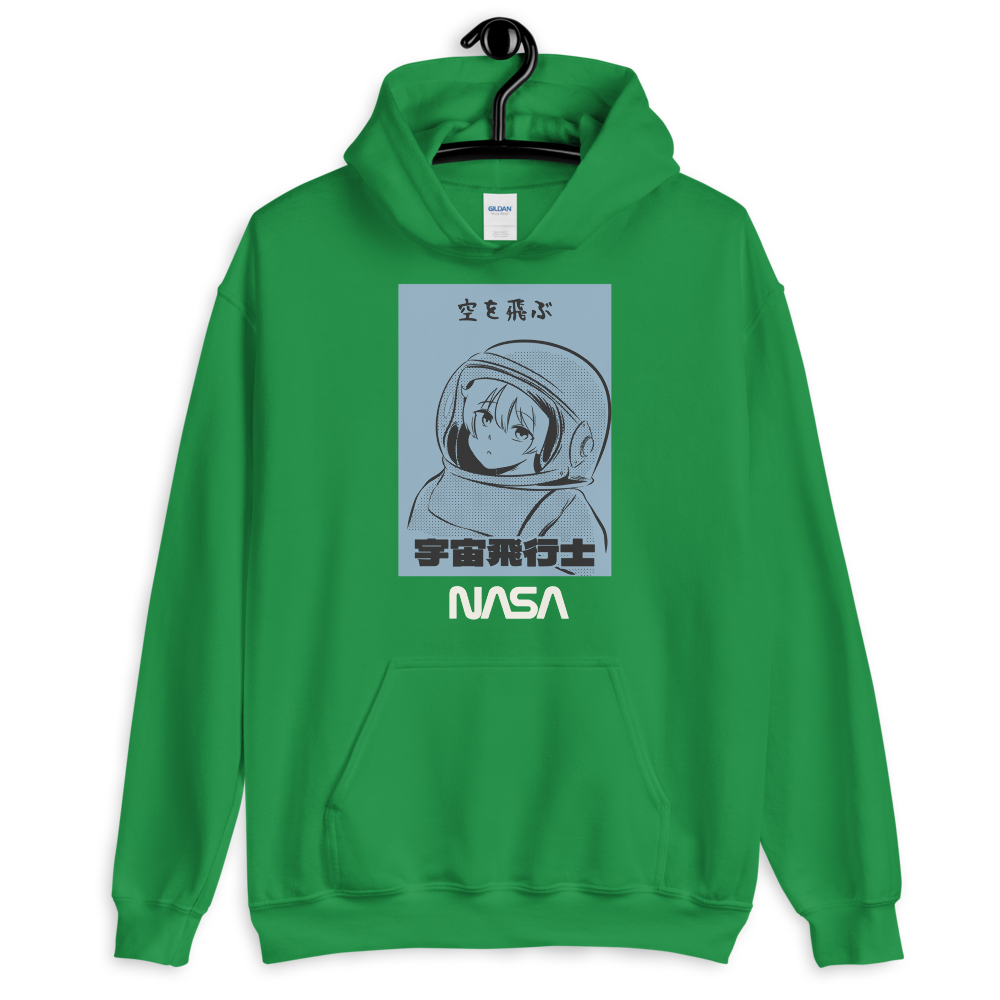 NASA Adhara Hoodie