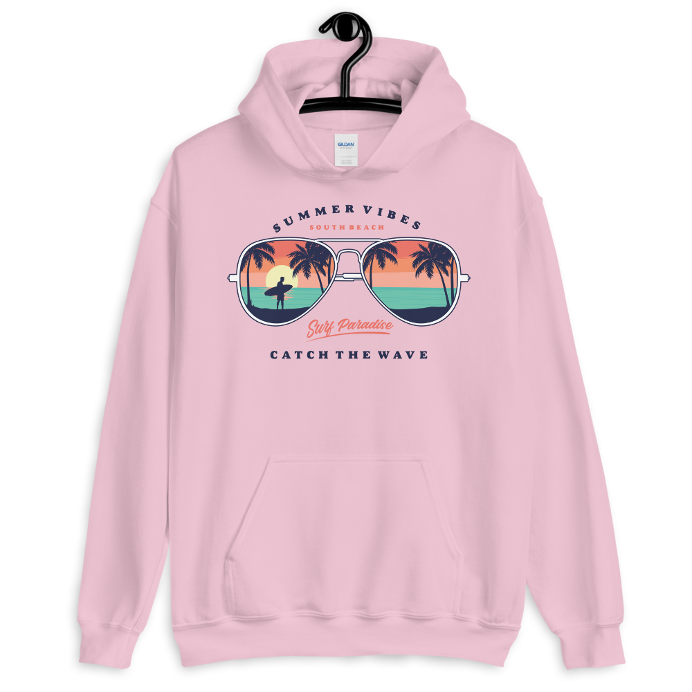 South Beach Hoodie