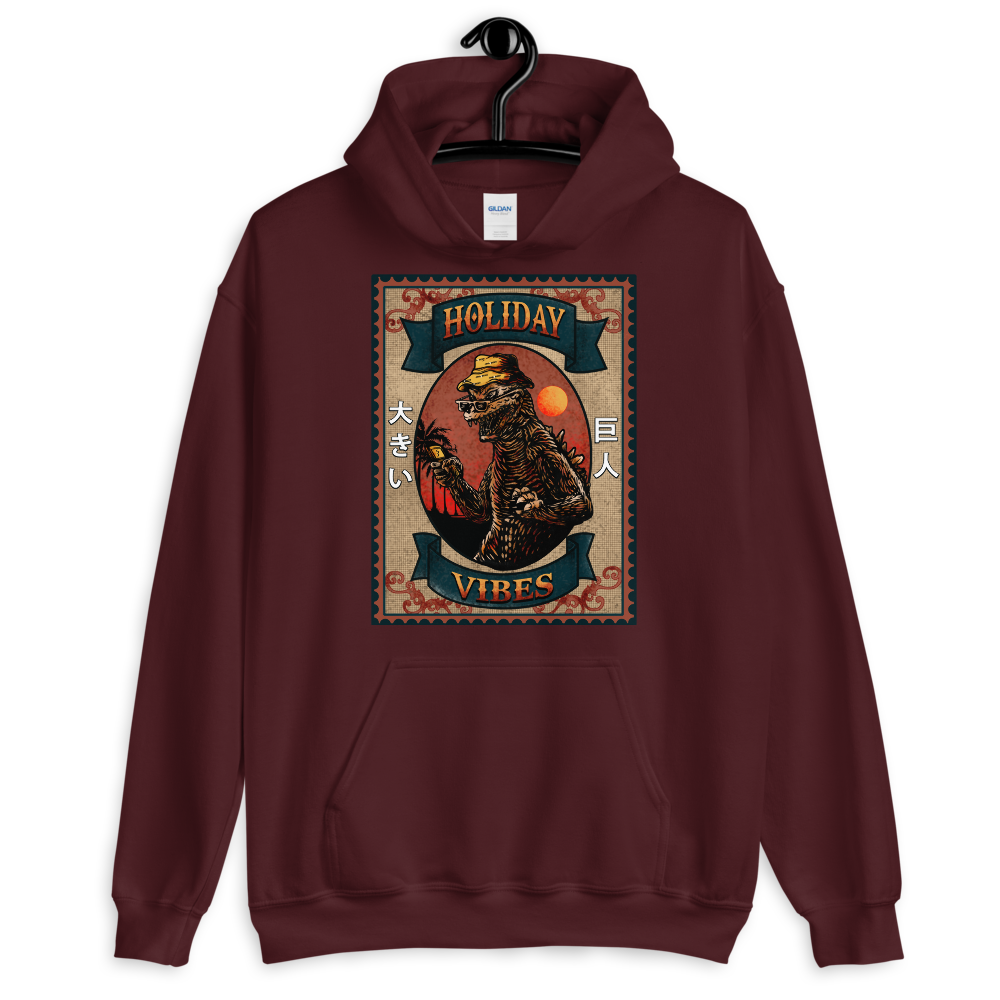Vibes Hoodie