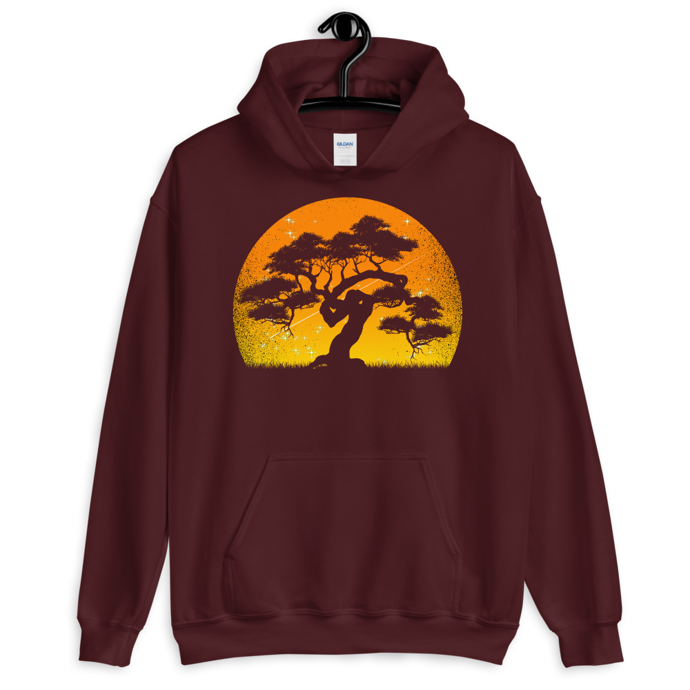 Bonsai Hoodie