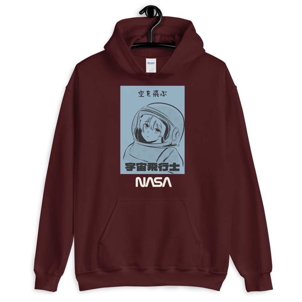 NASA Adhara Hoodie