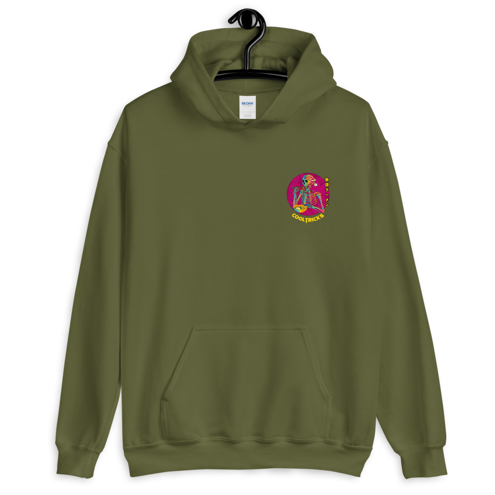 Cool Ramen Hoodie