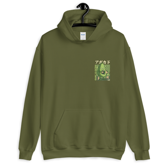 Extra Avocado Hoodie