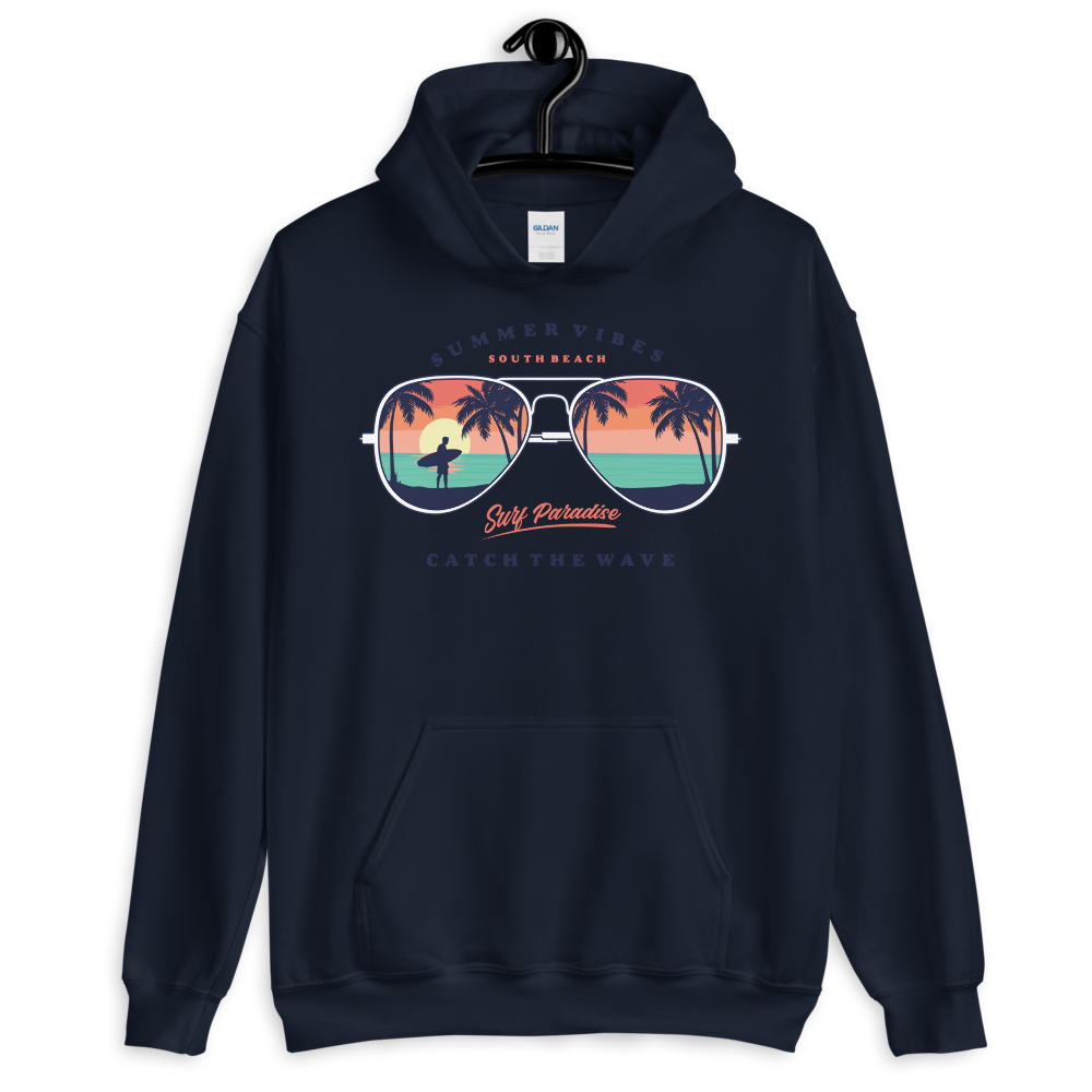 South Beach Hoodie