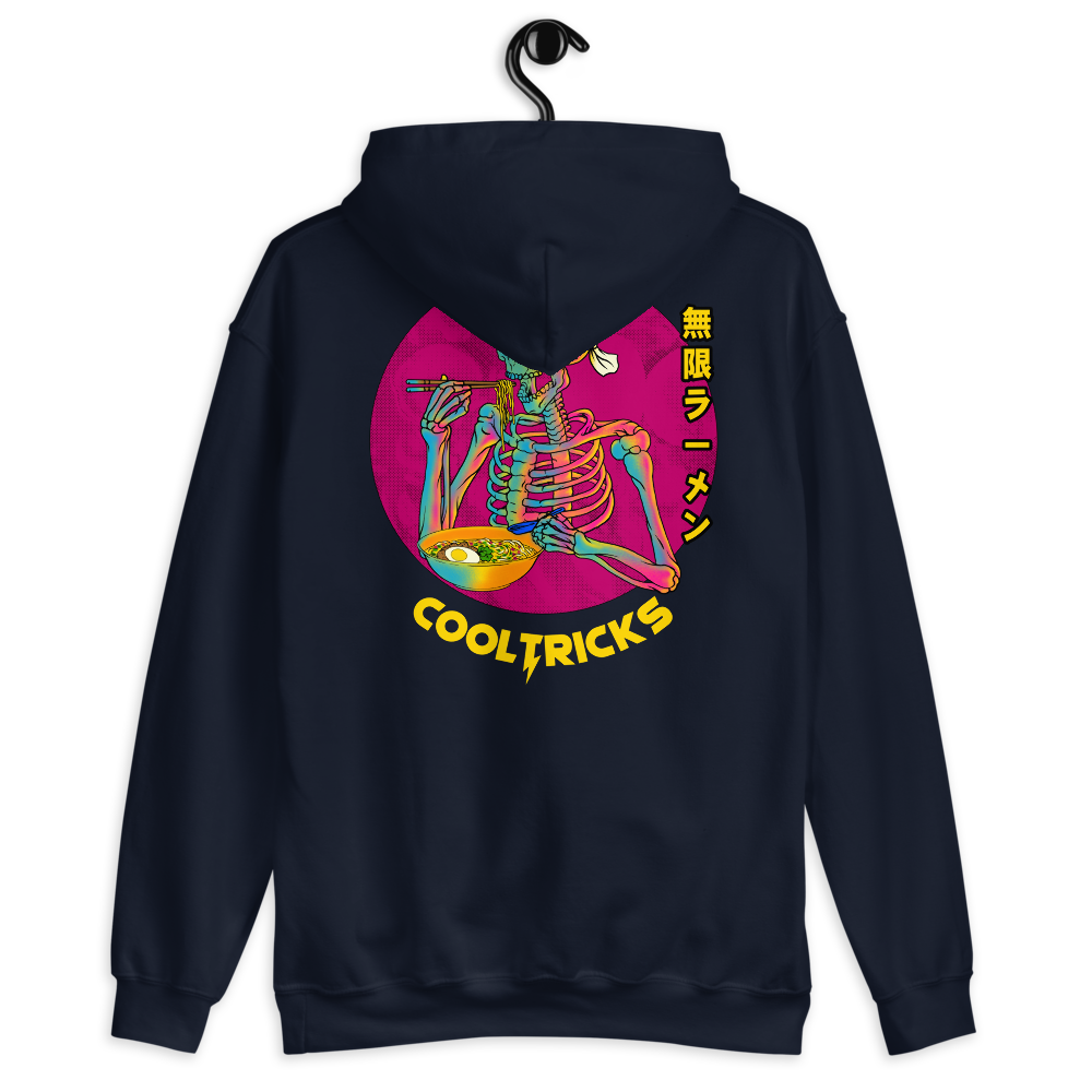 Cool Ramen Hoodie