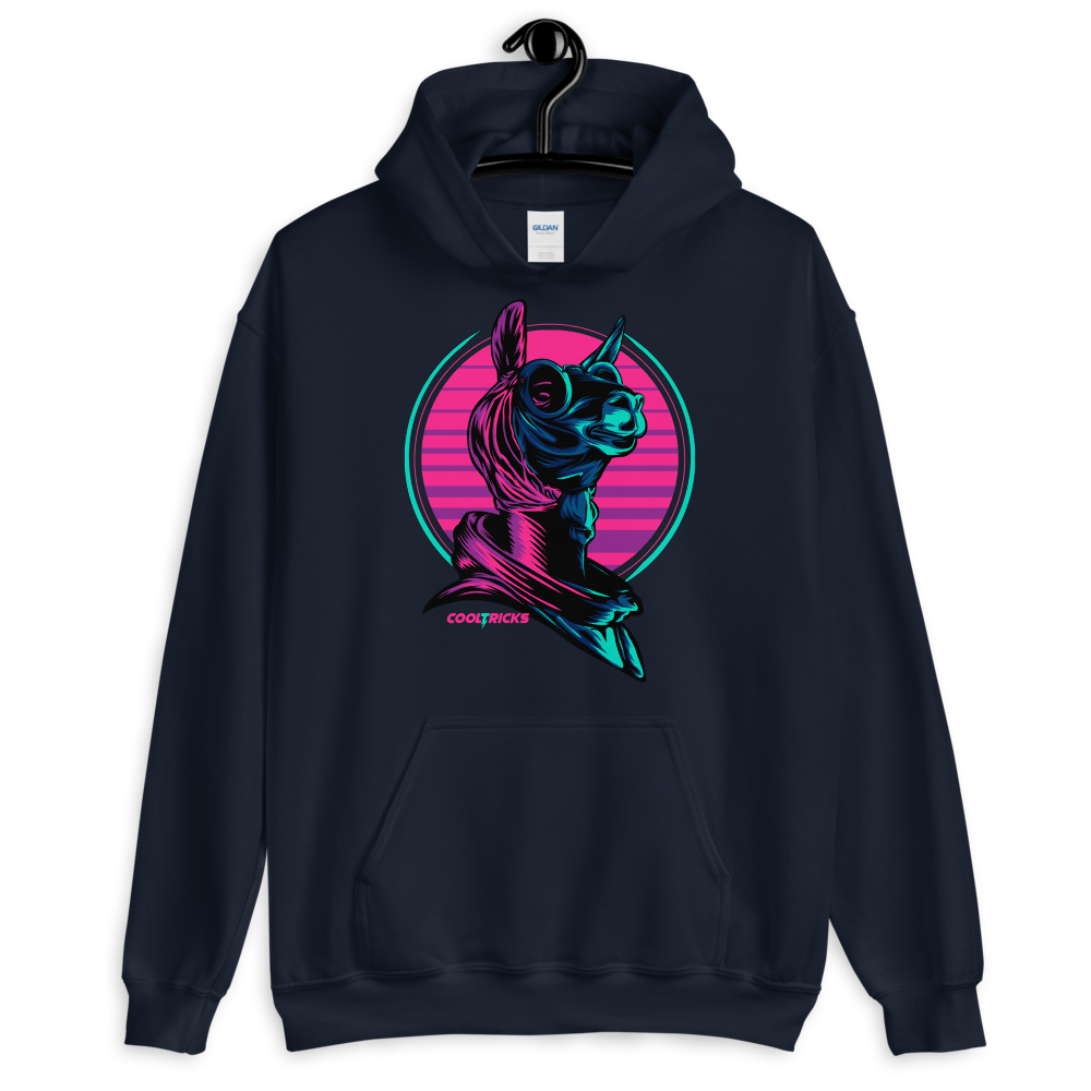 Sebulba Racer Hoodie