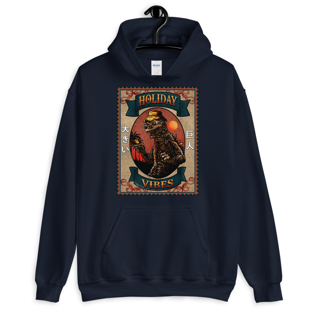 Vibes Hoodie