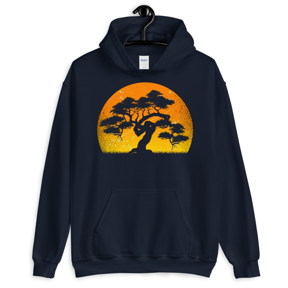 Bonsai Hoodie