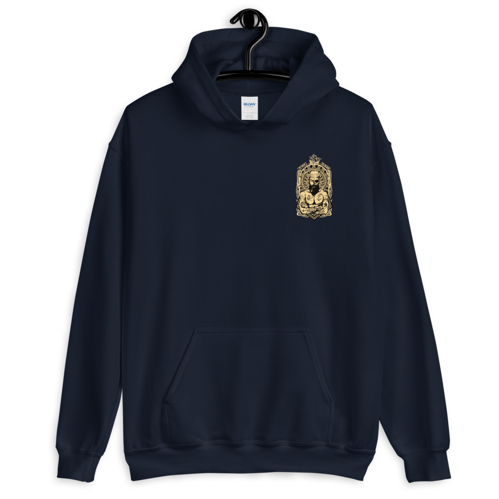 My Boat My Rules Hoodie