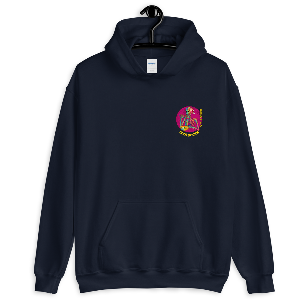 Cool Ramen Hoodie