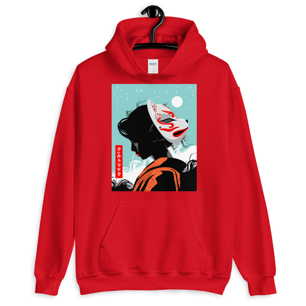 Aimi Kanji Hoodie