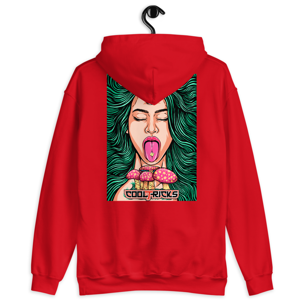 Trip Of the Year Hoodie