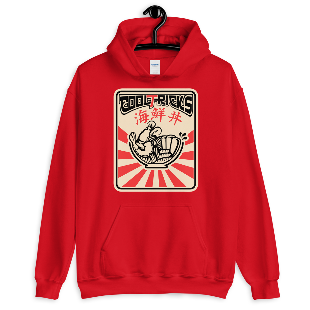 Yakitory Hoodie