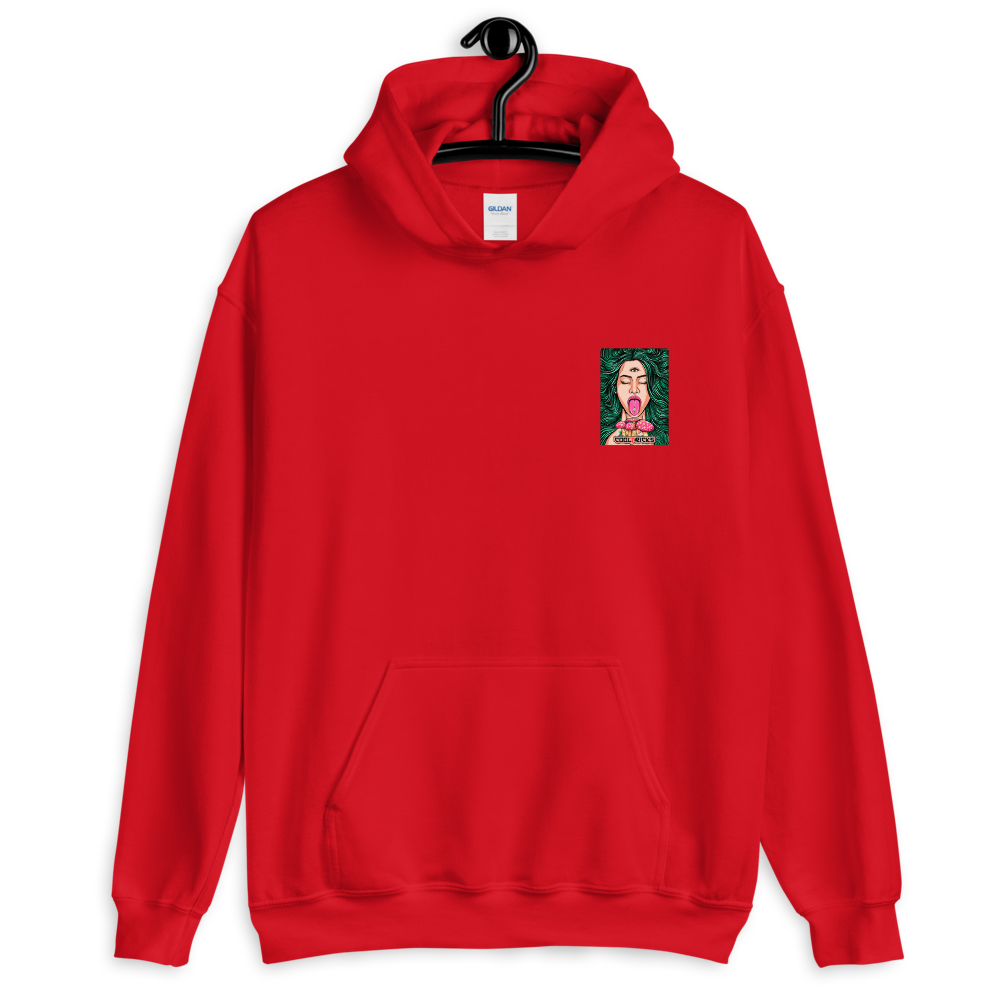 Trip Of the Year Hoodie