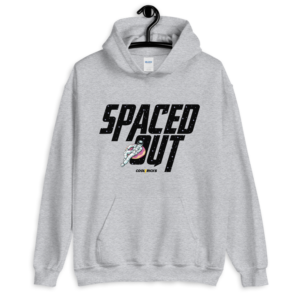 Star Trip Hoodie
