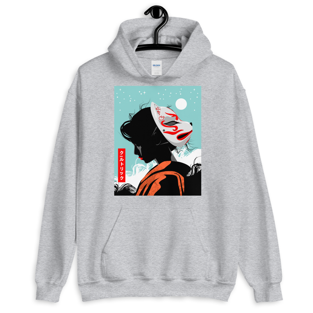Aimi Kanji Hoodie