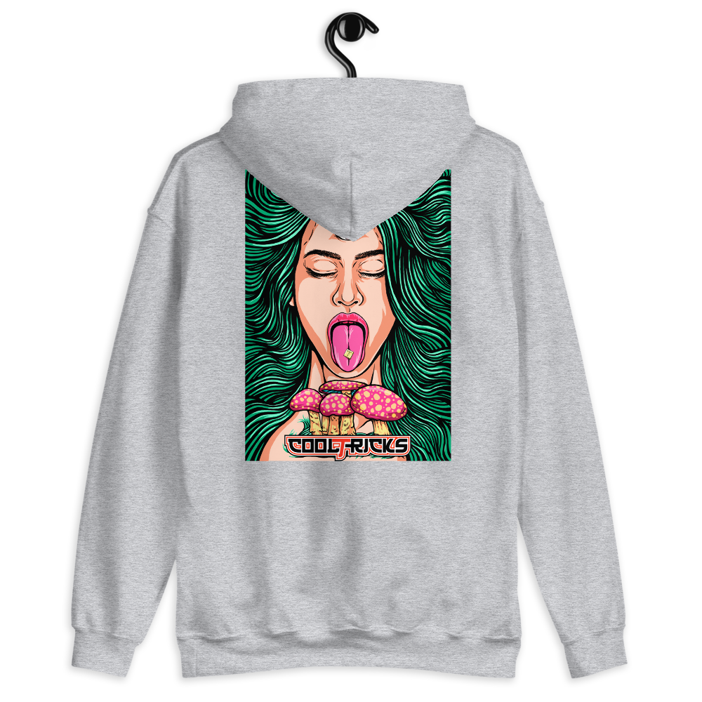 Trip Of the Year Hoodie
