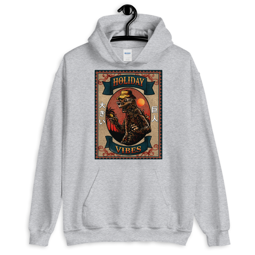 Vibes Hoodie