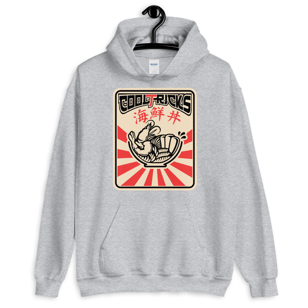 Yakitory Hoodie